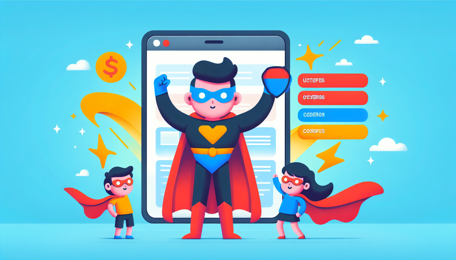 The Impact of UI/UX on the Conversion Rate